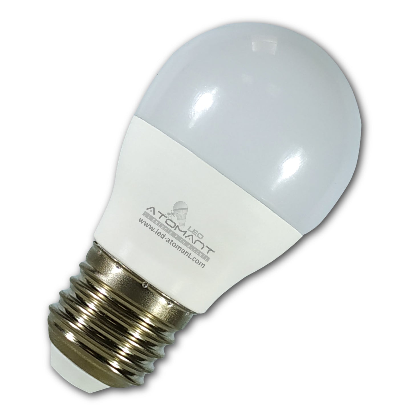 96 Pack A19 LED Bulb 9W 800 Lumens, 2700K Daylight Bright White, 110V E26 Base