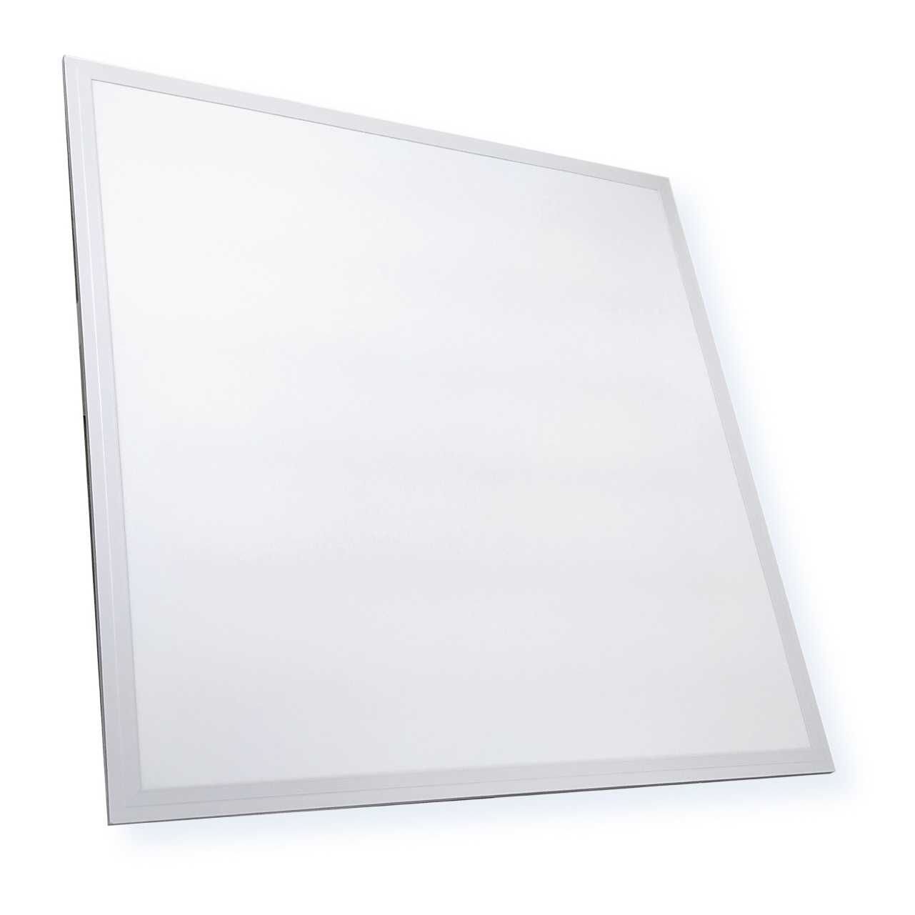 2x2 LED Flat Recessed Panel Light 48W 5000LM