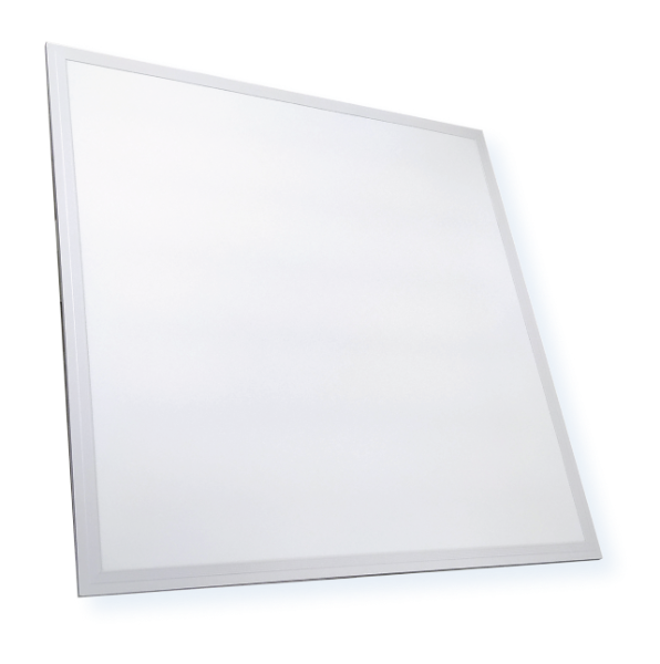 2x2 LED Flat Recessed Panel Light 48W 5000LM