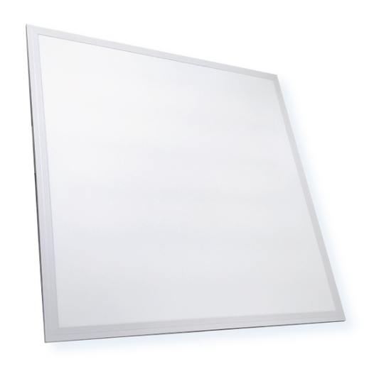 2x2 LED Flat Recessed Panel Light 48W 5000LM