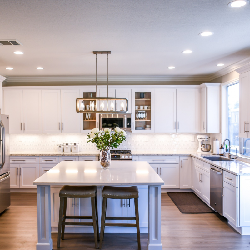Recessed Light